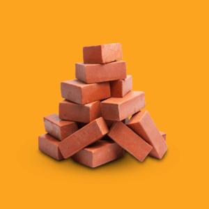 Antifaschistischer Kristall