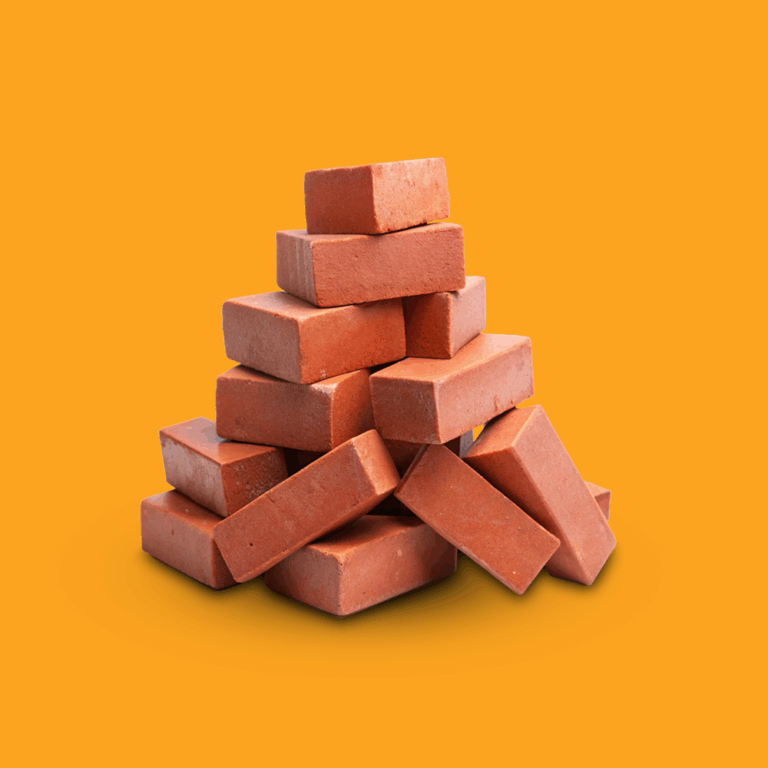 Antifaschistischer Kristall