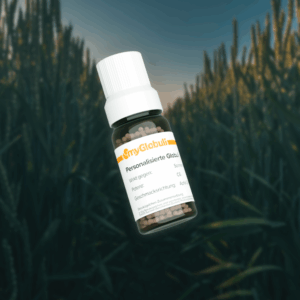 Biodynamische Globuli