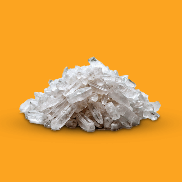 Konzentrations-Kristall